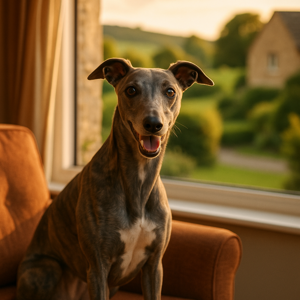 Anxious Dogs UK: Signs, Causes and Calming Strategies That Work - Loyal and Loved