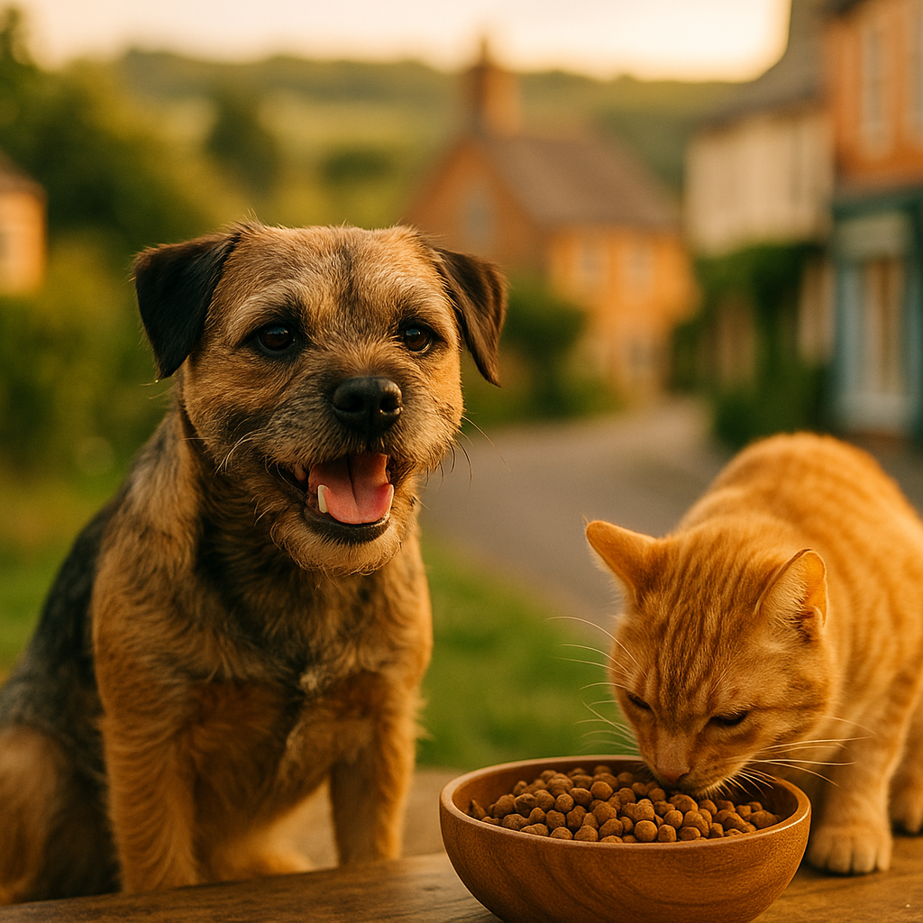 Best Cat Biscuits UK 2026: Dry Food Your Cat Will Actually Eat