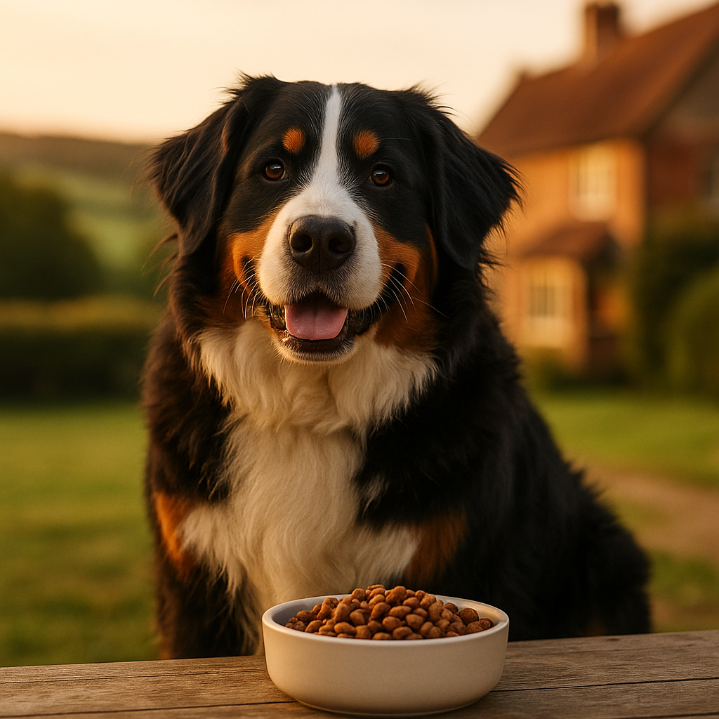 Best Cat Food UK 2026: Wet, Dry and Raw Compared