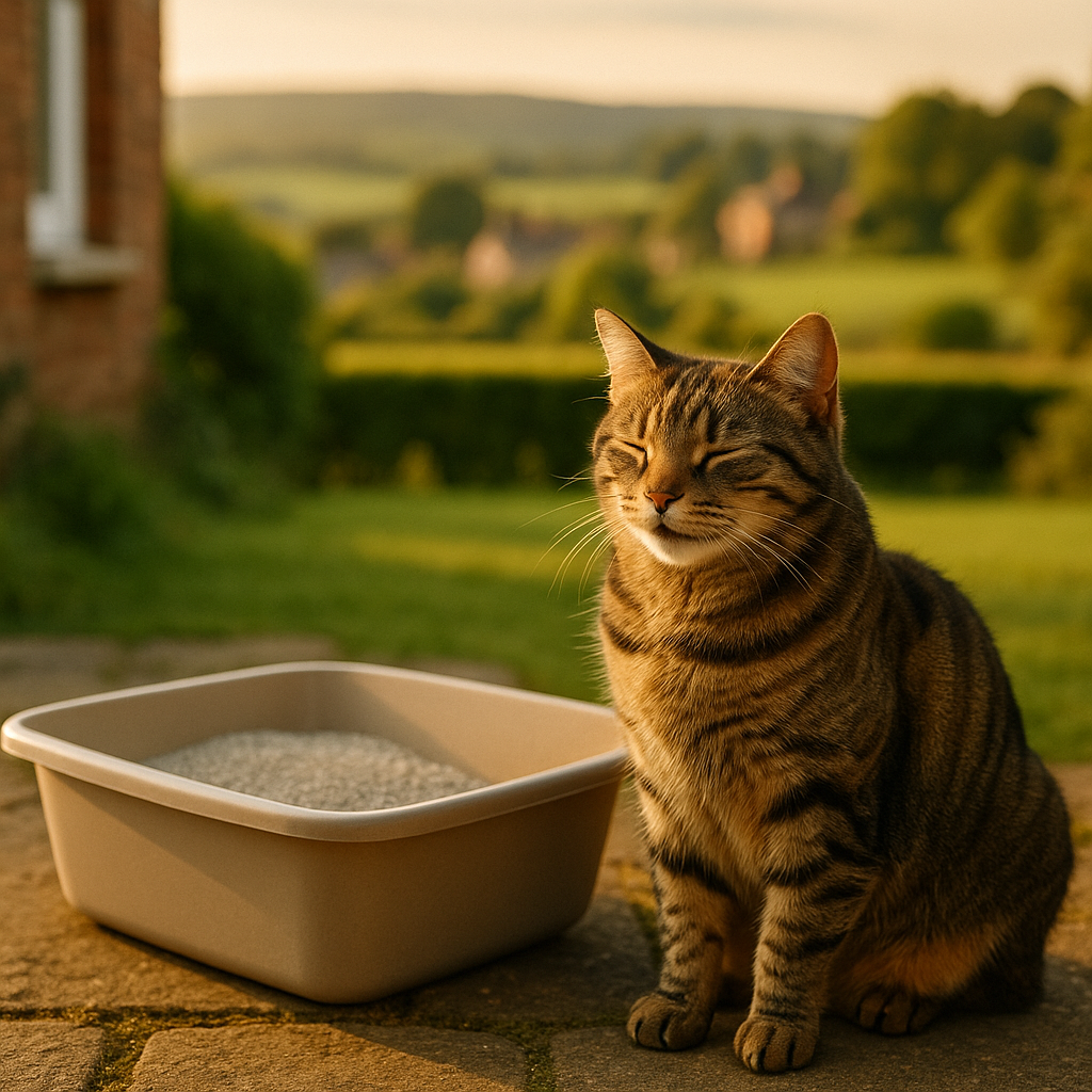 Best Cat Litter UK 2026: Clumping, Silica and Biodegradable Tested