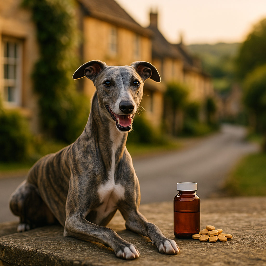 Best Cat Vitamins and Supplements UK 2026: What Your Cat Actually Needs - Loyal and Loved