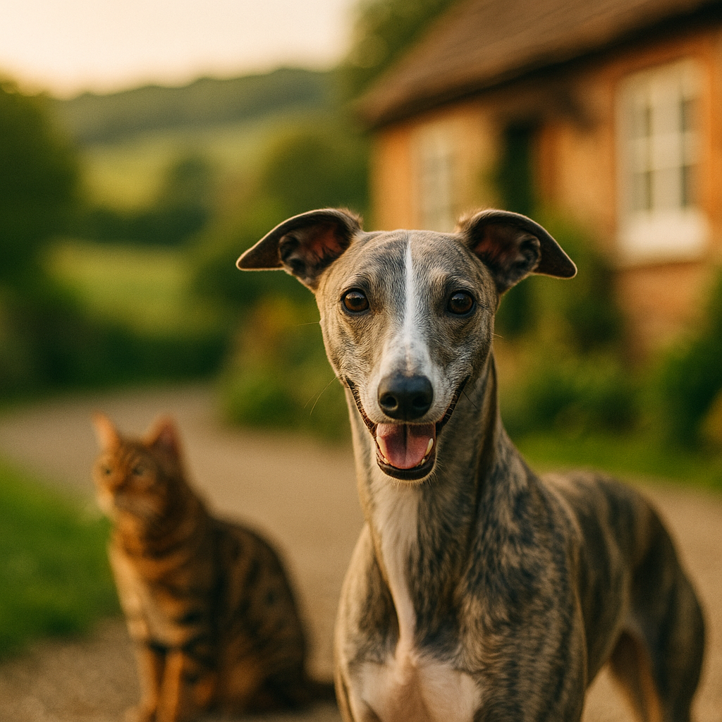 Best Dry Food for Bengal Cats UK 2026: Breed-Specific Nutrition Guide - Loyal and Loved