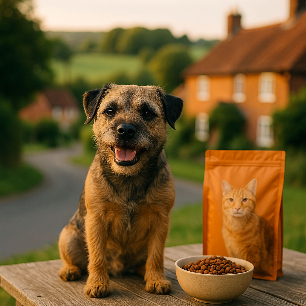 Best Food for Cats With IBD UK 2026: Vet-Backed Choices Explained