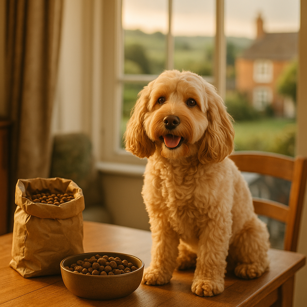Best Food for Cocker Spaniels UK 2026: Top Picks for Every Budget