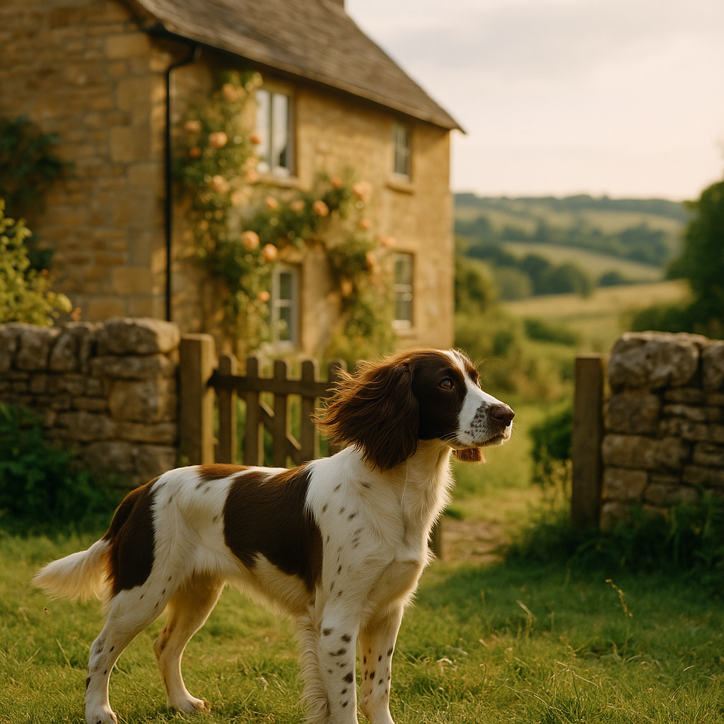 Best Pet-Friendly Holiday Cottages UK (2026): Dog-Friendly Stays Compared