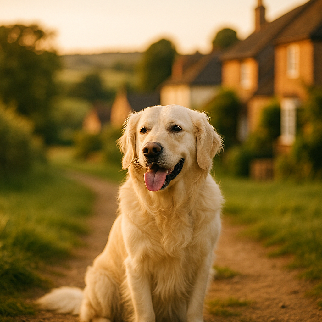 Heatstroke in Dogs and Cats: Signs, First Aid and When to Call the Vet 2026
