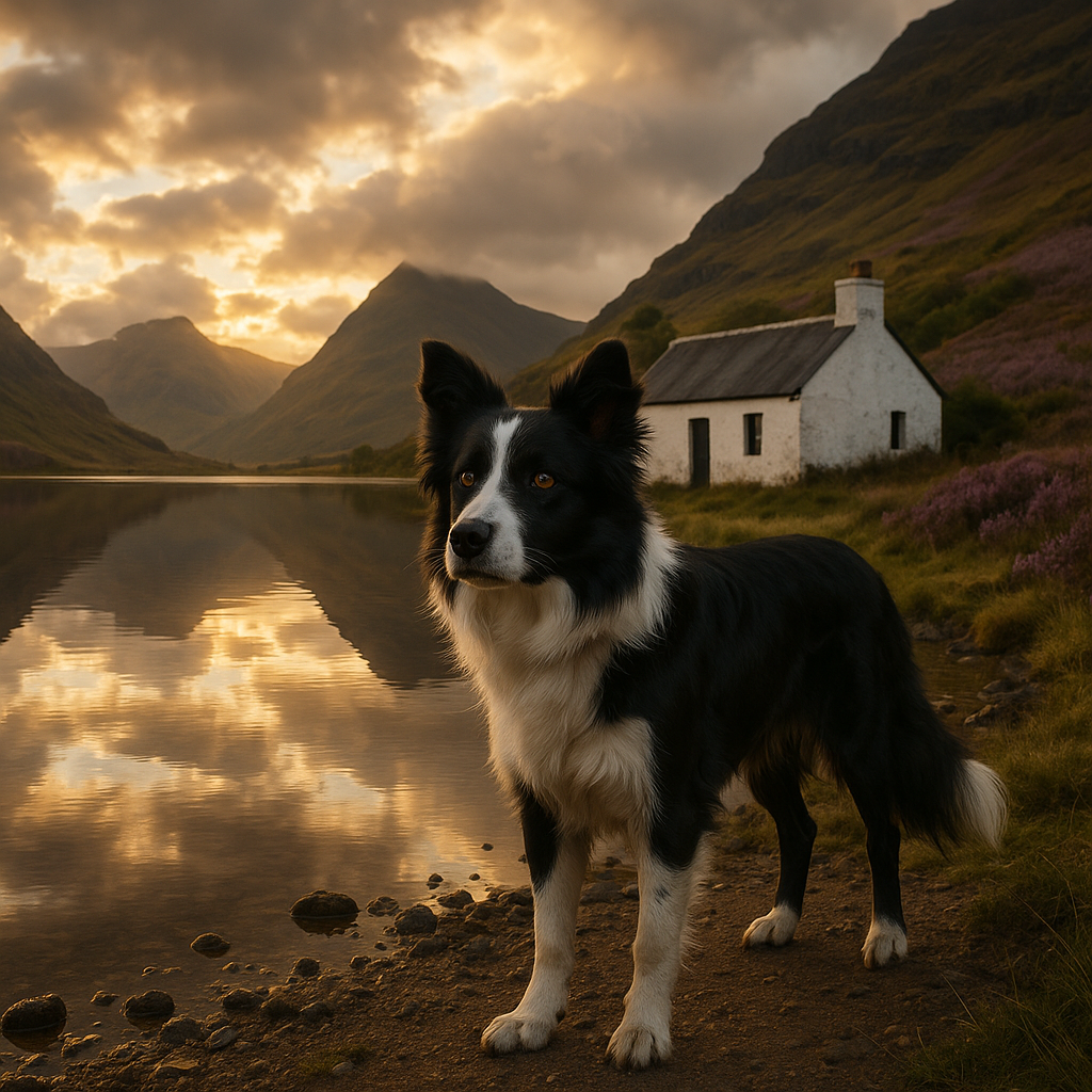 Dog-Friendly Cottages Scotland: Best Stays, Walks & Beaches