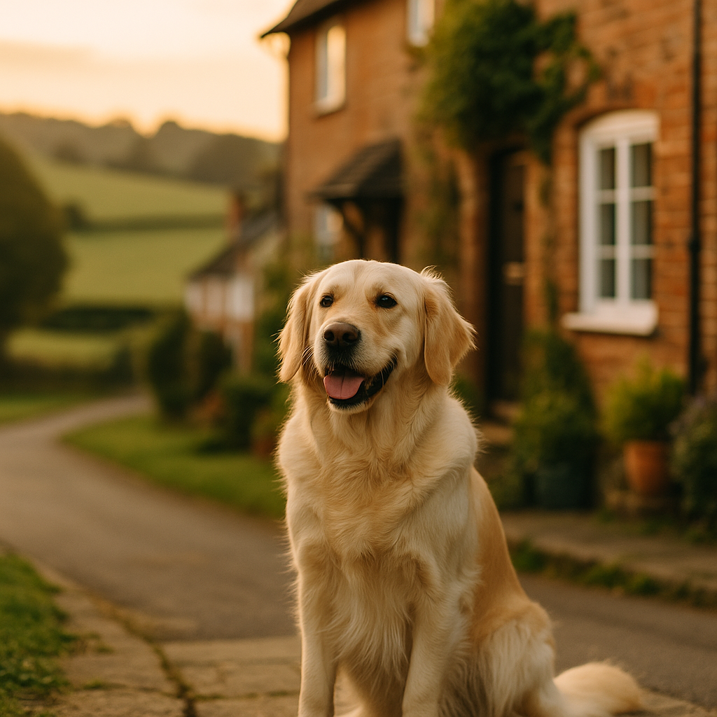 Dog Separation Anxiety: Signs, Causes and How to Help When You Go Back to Work - Loyal and Loved