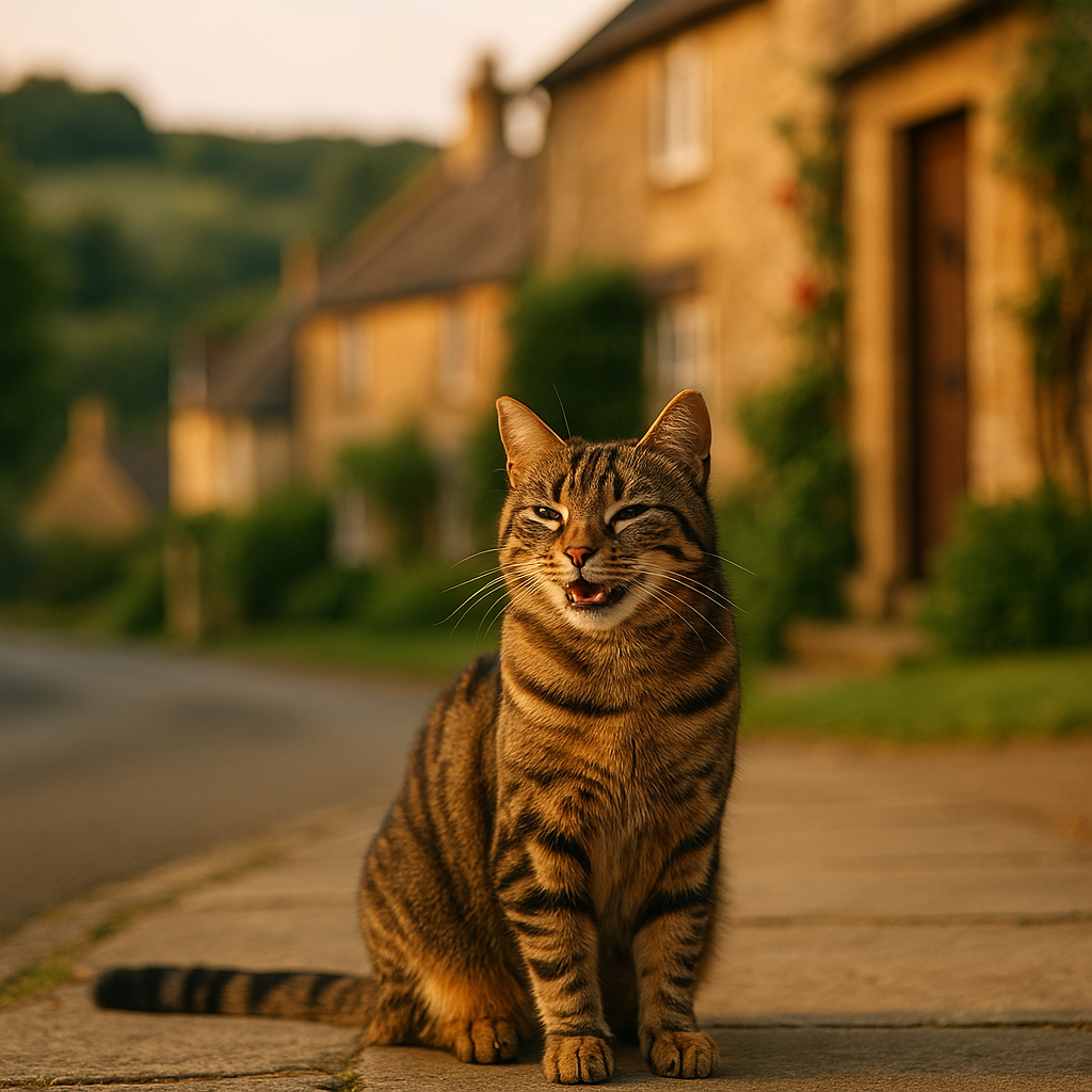 When Is It Too Hot to Walk Your Dog? UK Temperature Guide 2026 - Loyal and Loved