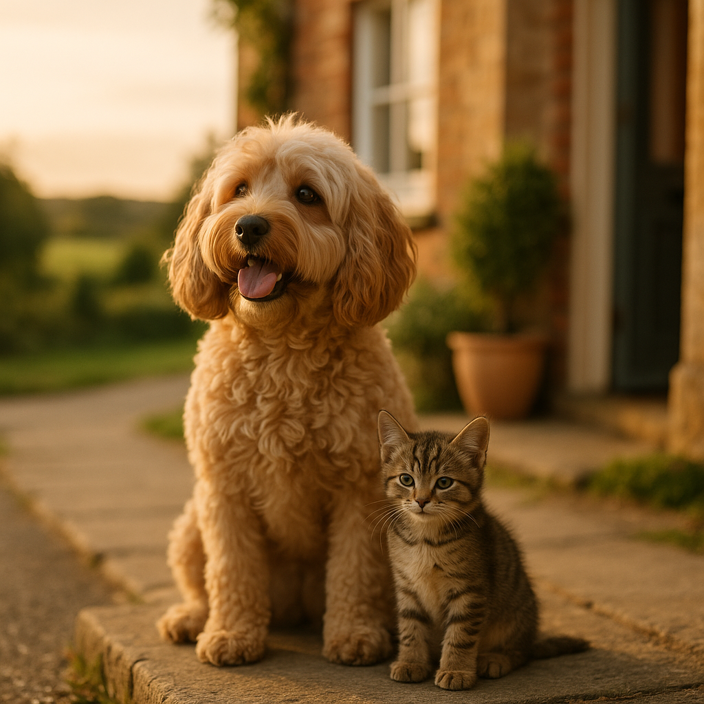 Kitten Feeding Guide UK 2026: How Much, How Often and What to Feed - Loyal and Loved
