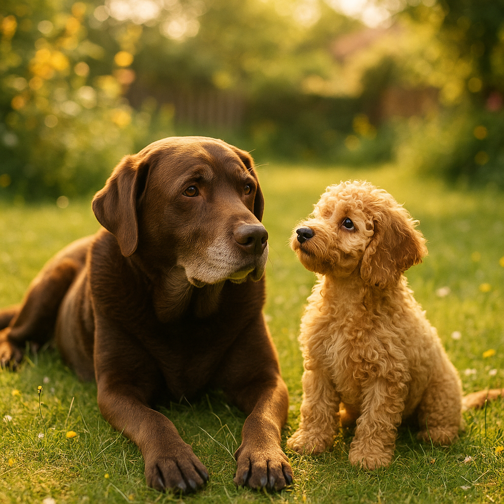 Lifetime vs Annual Pet Insurance — Which Is Actually Better?