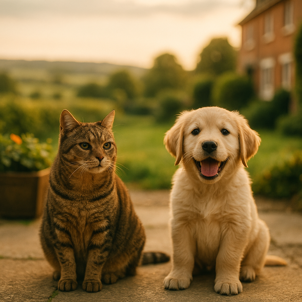 Best Puppy Food UK 2026: Vet-Reviewed Wet, Dry and Raw Options