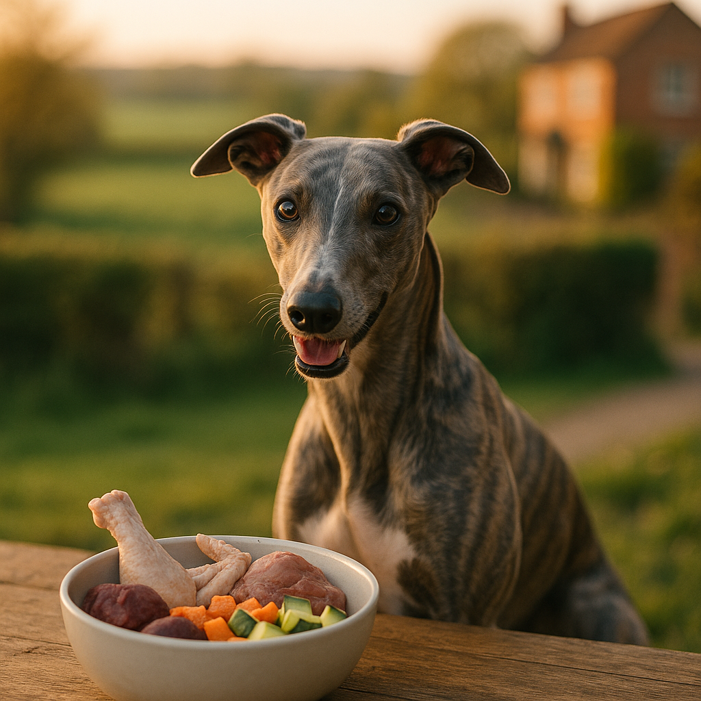 Raw Food for Dogs UK: A Practical Guide to Feeding Raw Safely in 2026 - Loyal and Loved