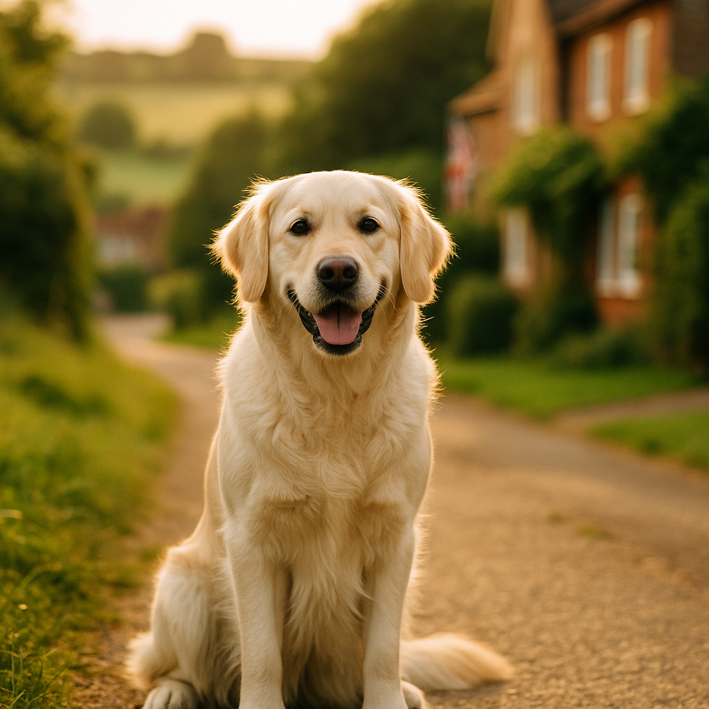 Recall Training for Dogs UK: How to Get a Reliable Come Command in 2026