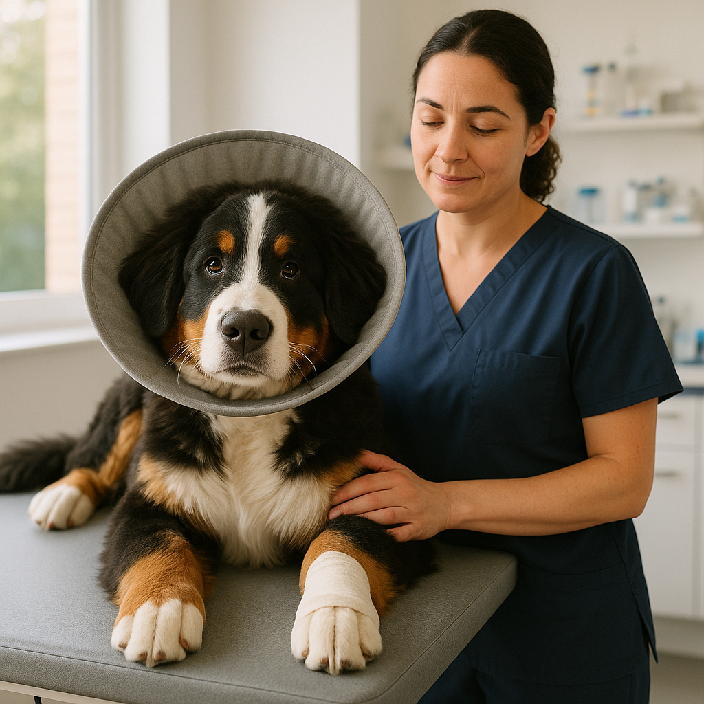 Vet Bills UK — What Should You Expect to Pay?